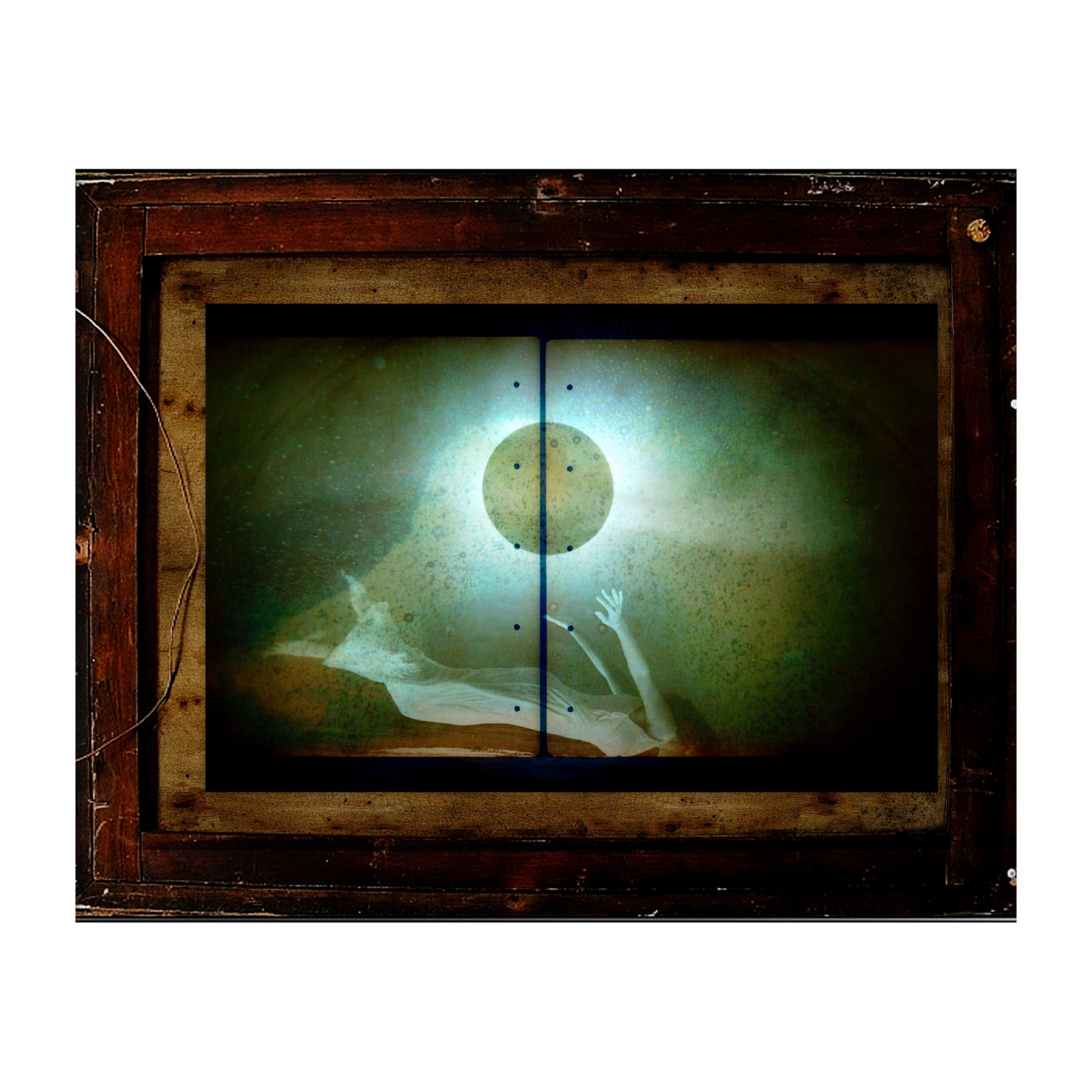AlineSmithsonSelects – David Clifton-Strawn