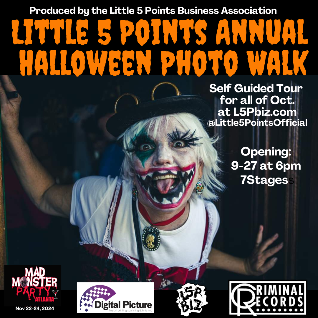 Little 5 Points Annual Photo Walk-2