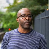 Kris Graves